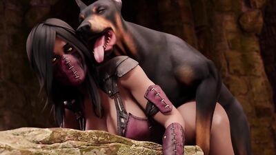 Mileena