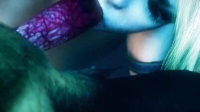 Harley Quinn