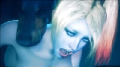 Harley Quinn