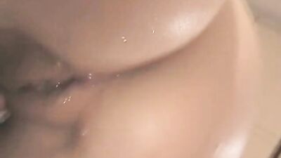 Cum Marathon Part1