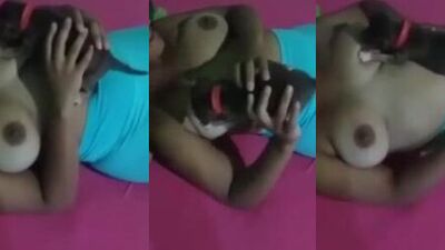 Nursing puppy 11