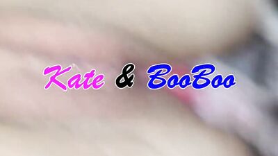 Kate & BooBoo