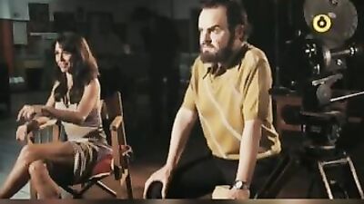 José Marins Dog Film