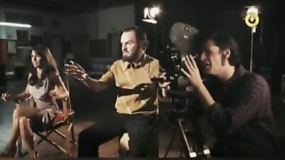 José Marins Dog Film