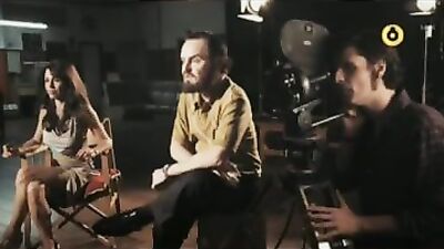 José Marins Dog Film