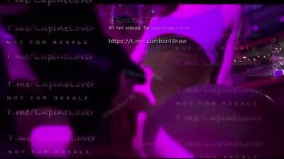 Doggystyle Lovelife: Sloppy Girl Service