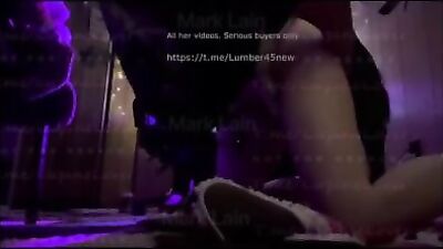 Doggystyle Lovelife: Sloppy Girl Service