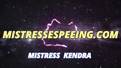 MISTRESS KENDRA EXC 4P
