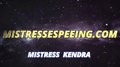 MISTRESS KENDRA EXC 4P