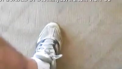 Zoo Wife Swallows Massive Cum Load From Her Cheating Husband