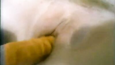Puppy Lovers Wet Dream: Sloppy Knotted Doggy Blowjob