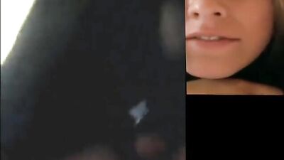 Gretas Latin Tail Nuzzles Bring Claire to Heaving Boobs & Blowing Dick