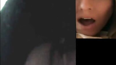 Gretas Latin Tail Nuzzles Bring Claire to Heaving Boobs & Blowing Dick