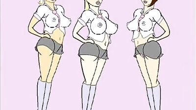 Short animation 4