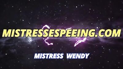 MISTRESS WENDY EXC 1P