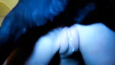Cumming inside her more. Old video