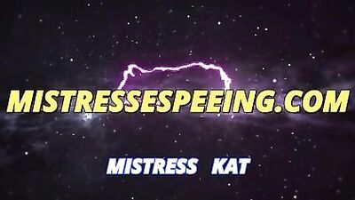 MISTRESS KAT EXC 2P