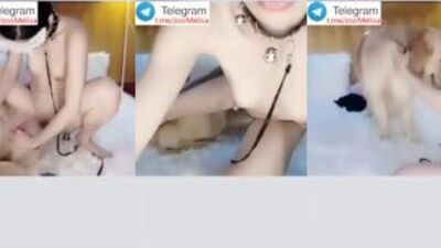 girl sucking