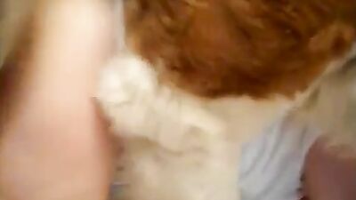 Teen dock fuck