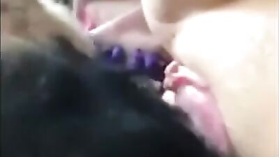 My official licker