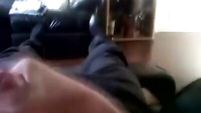 Puppy Lovers Dream: Thick Maremma Girl Sucks Big Dog Cock Deep