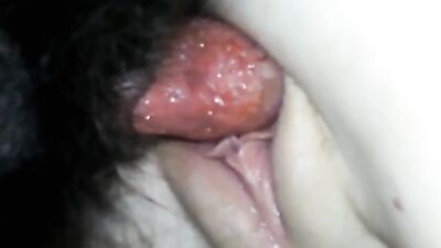 Close gozando dentro