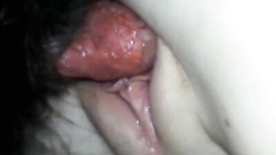 Close gozando dentro