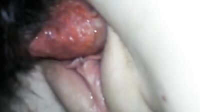 Close gozando dentro
