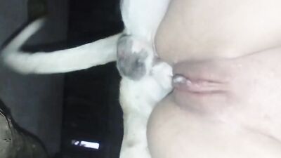 Cum Hungry Cutie Sucks Hard In Oklahoma Living Room Pov