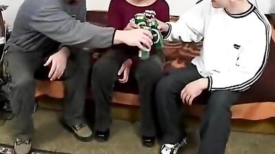 Doctors Orders: Mara 7 Swallows Wolfs Hot Cum