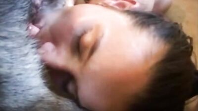 Petting Zoo Pigtales - Feral Filly Fucks Her Handler