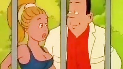 Wife Teases Gorilla