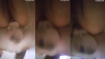 Suger baby fuck dog