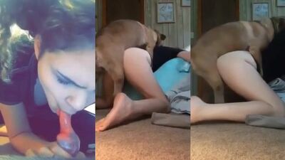 teen blowjob