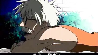 Phantom Hunter Miko - Dog Scene