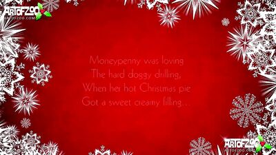 M.P. - Xmas Penny