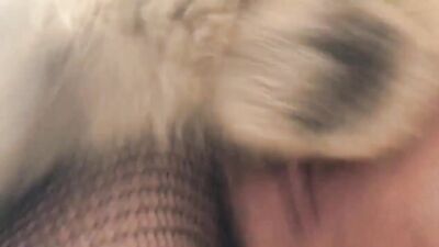 Dog fucking girl: cheetah zoo porn