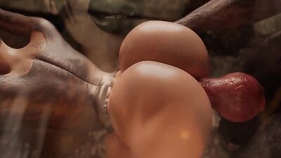 Zoo video: animal porn like tik tok