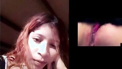 Dog lick girl: dog porn pics