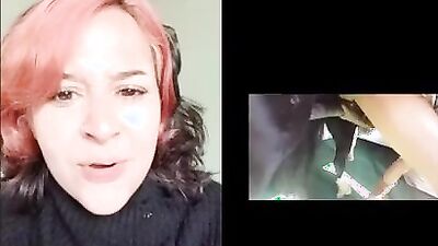 Dog porn video: bestiality mods