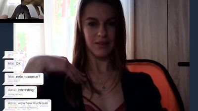 2 dog girl: amateur dog sex