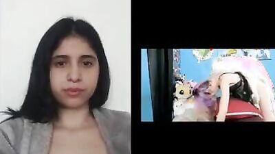 Dog porn: milly zoo porn