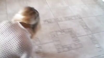 Dog sex girl: lise zoo sex