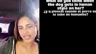 Bestiality porn: triple zoo porn