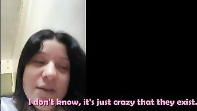 Dog gay porn: teen girl and dog extreme webcam