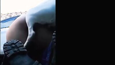 Animal sex video: bestiality party