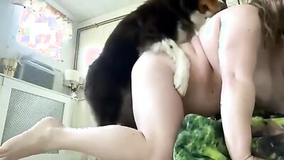 Dog pussy girls: girls e dog sexo