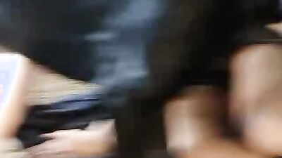 Dog fucking girl: zoo transformation gender sex