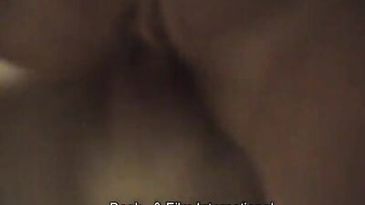 Dog fuck two girl