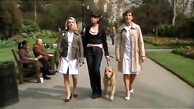 Love Soup - Dog Scene
